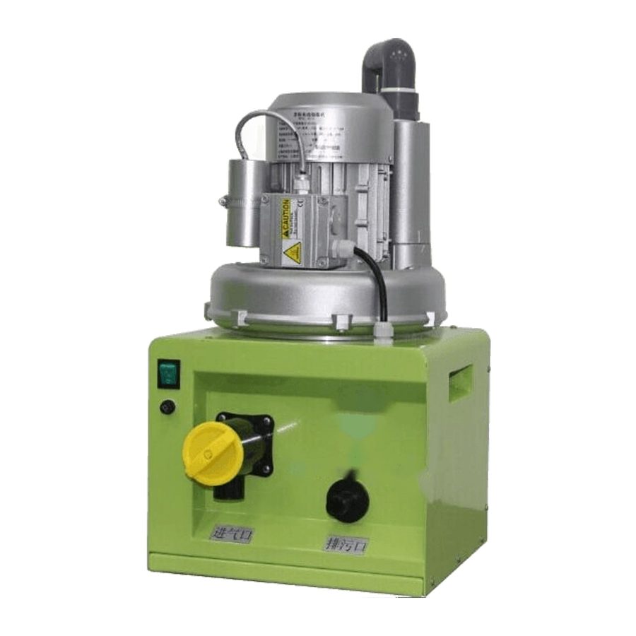 Dental Suction DL-01