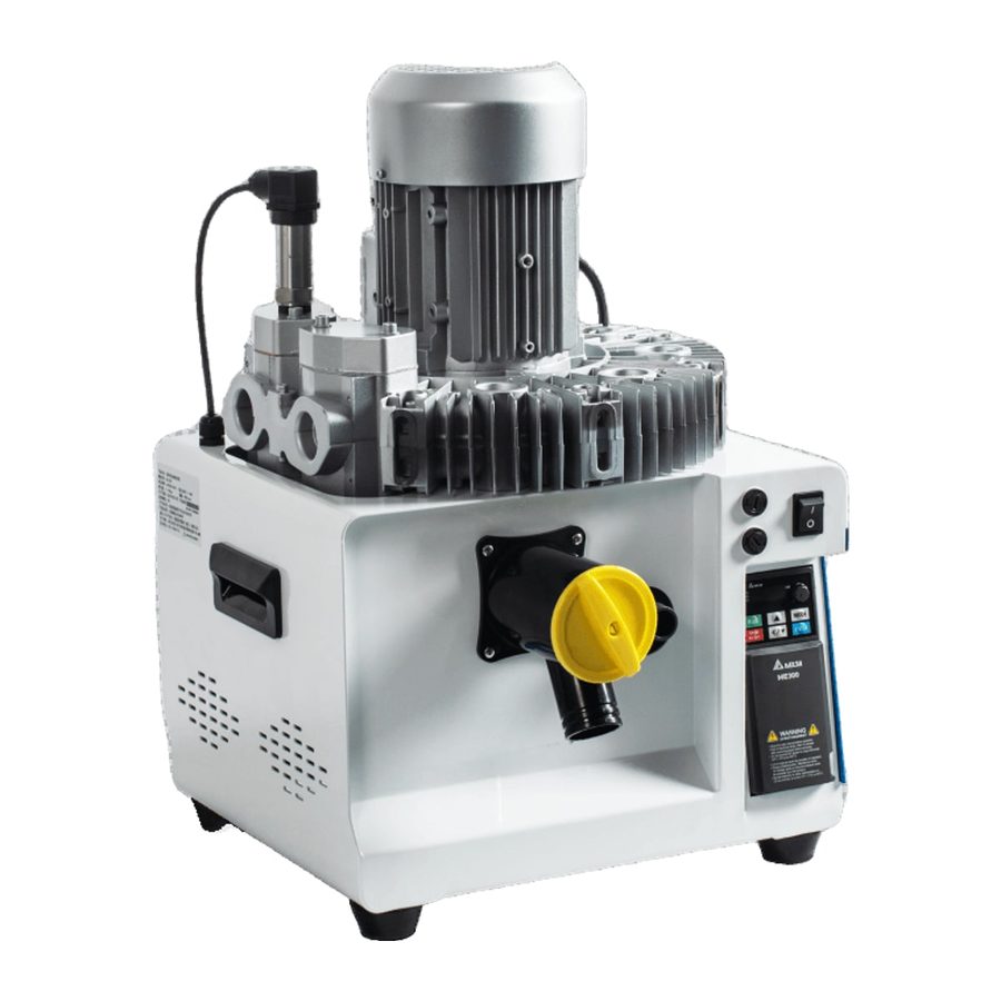 Dental Suction DL-03F