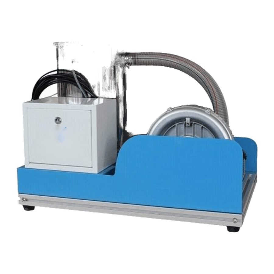 Dental Suction DL-05