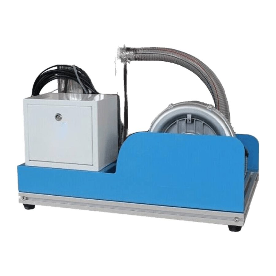 Dental Suction DL-10