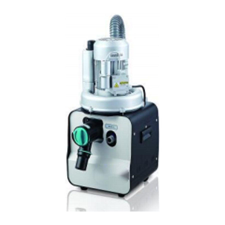 Dental Suction DL-1100L