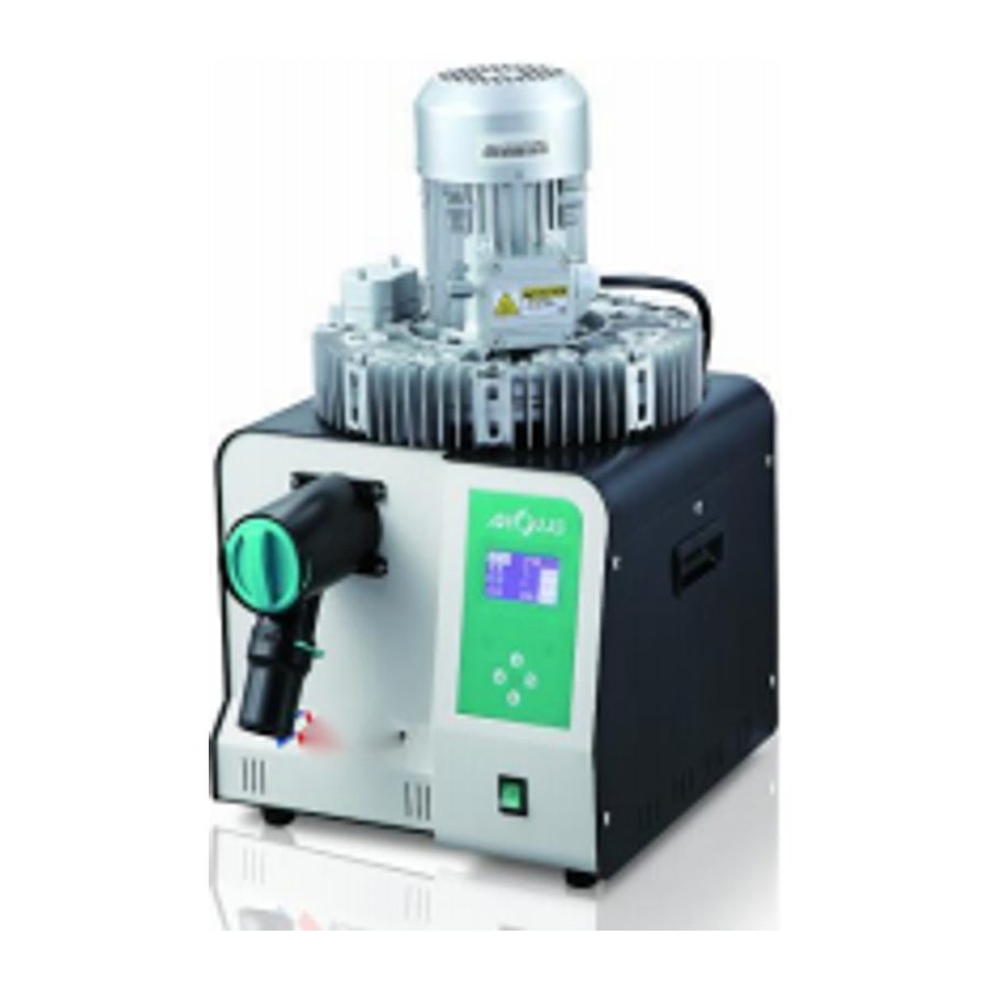 Dental Suction DL-1300LS