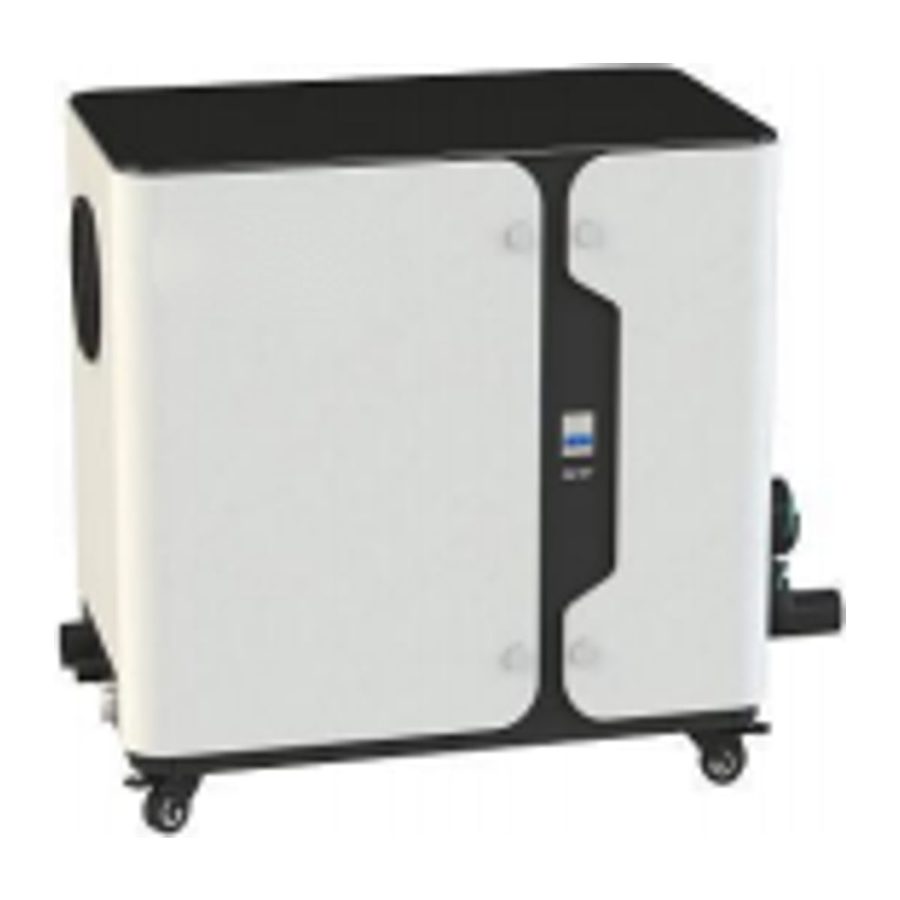 Dental Suction DL-1500X