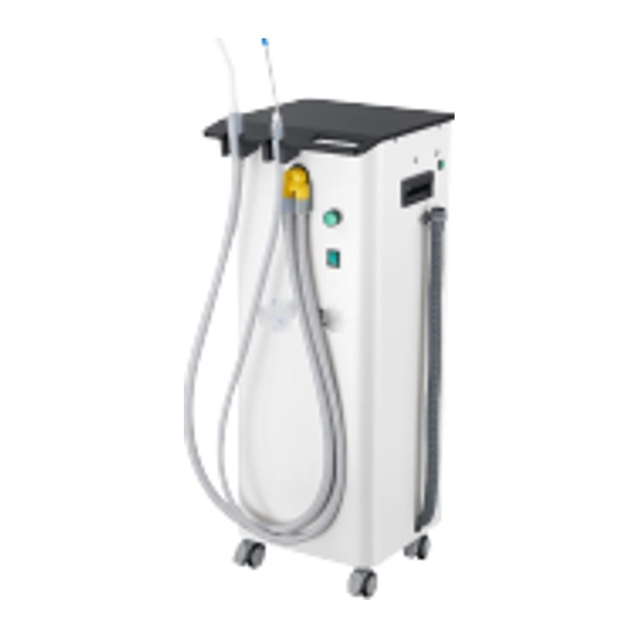 Dental Suction DL-370X