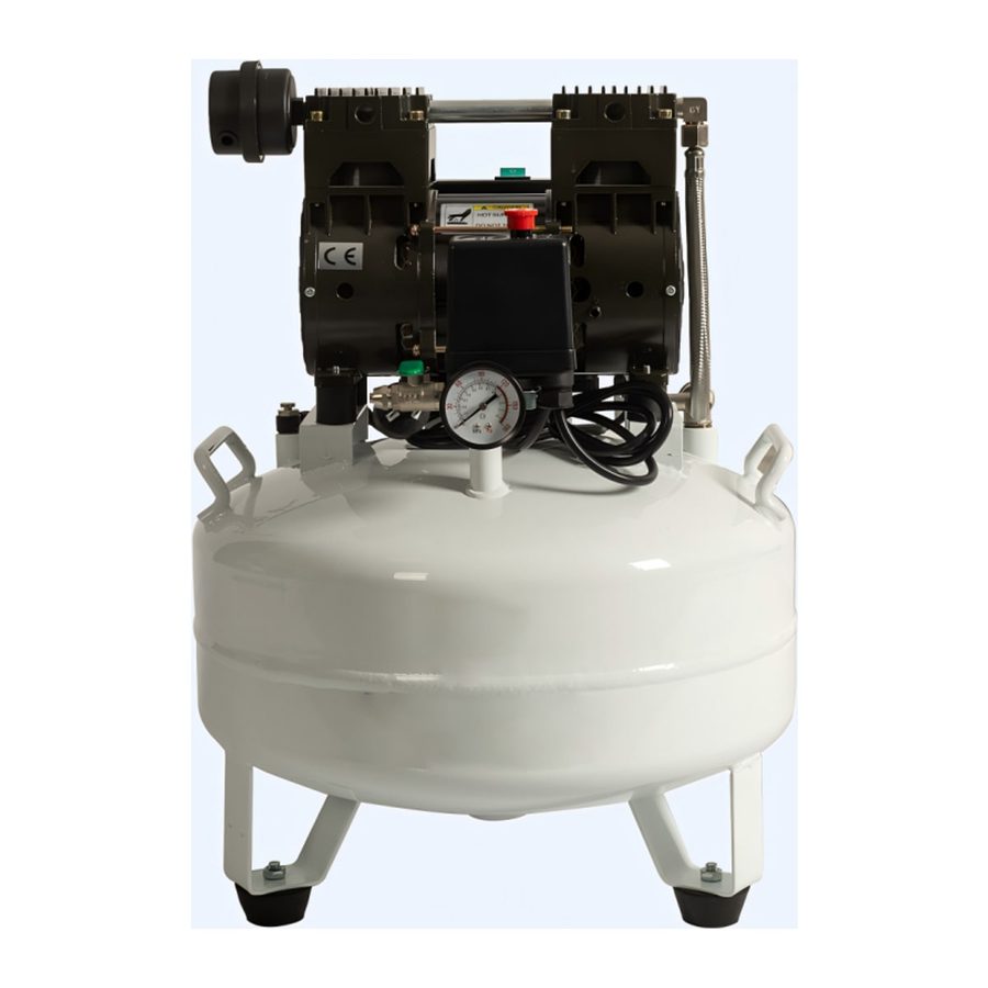 Silent Oil Free Air Compressor DL-A01