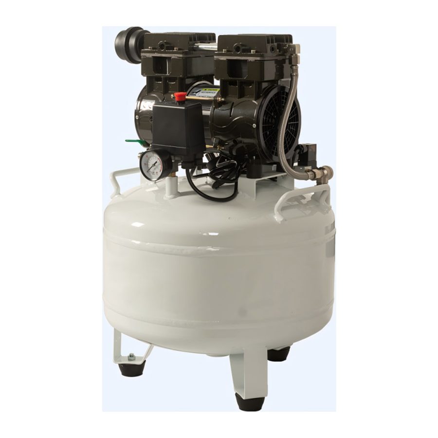 Silent Oil Free Air Compressor DL-A02