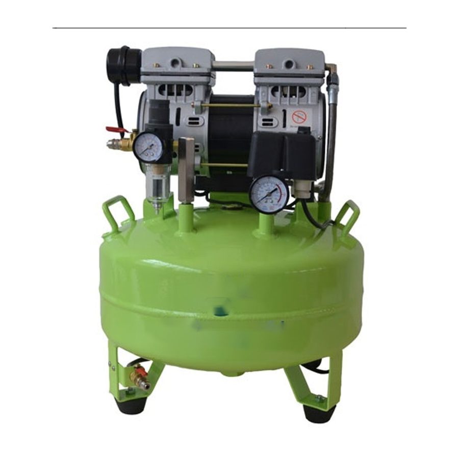 Silent Oil Free Air Compressor DL-A61