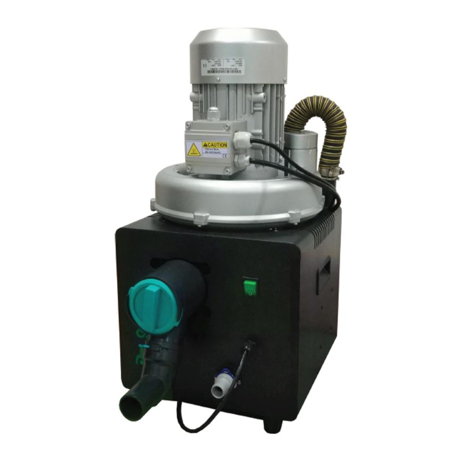 Dental Suction DL-DS04