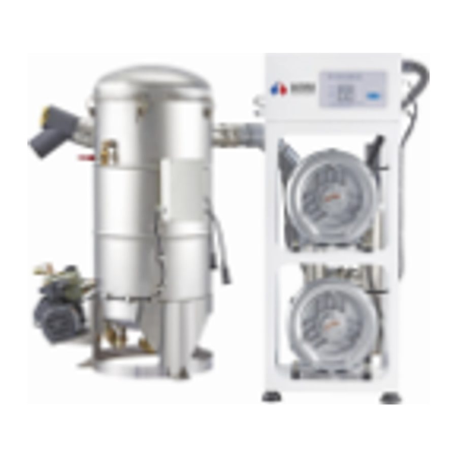 Dental Suction DL-Pro (10)