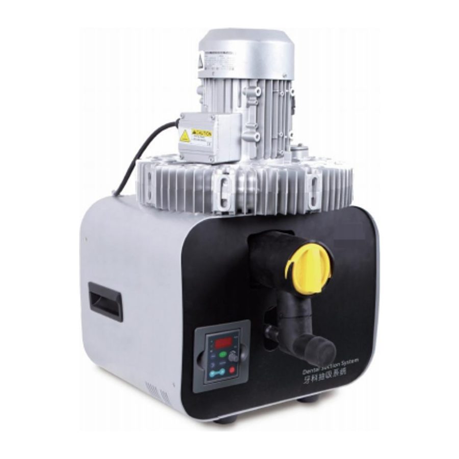 Dental Suction DL-V01