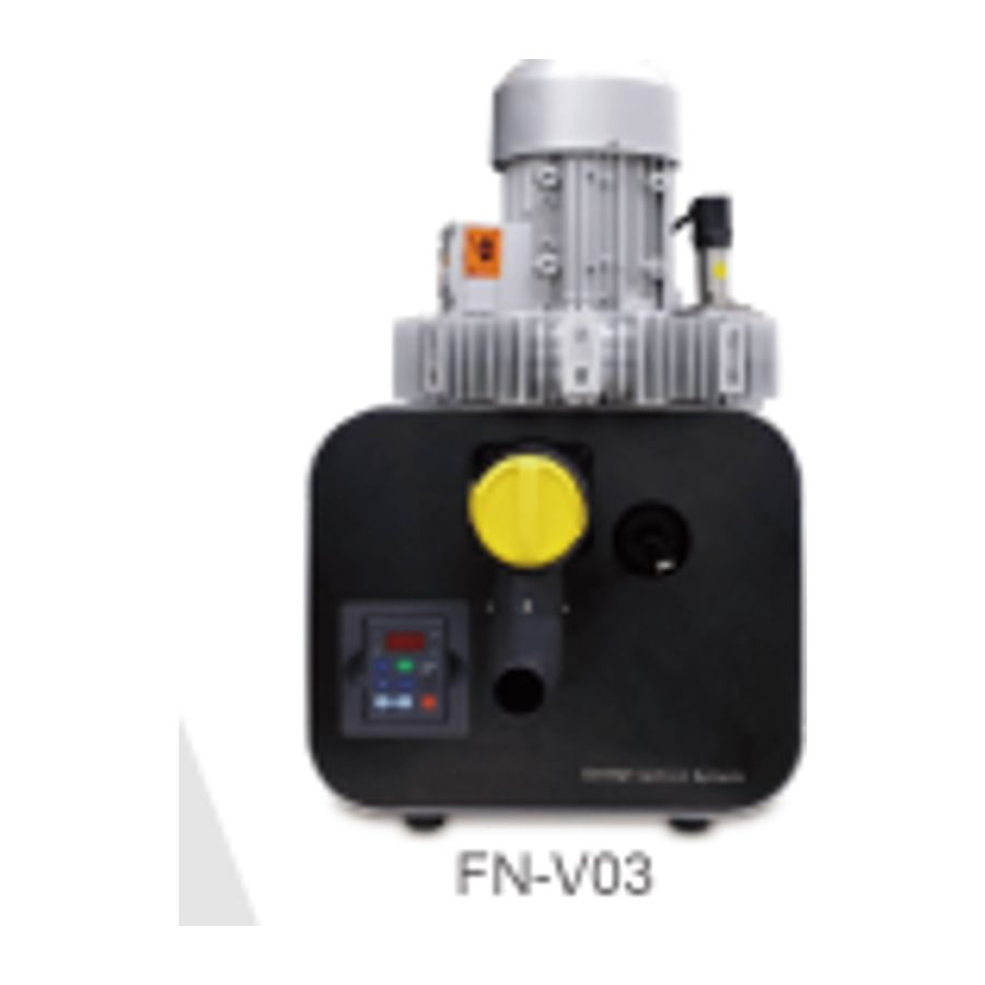 Dental Suction DL-V03