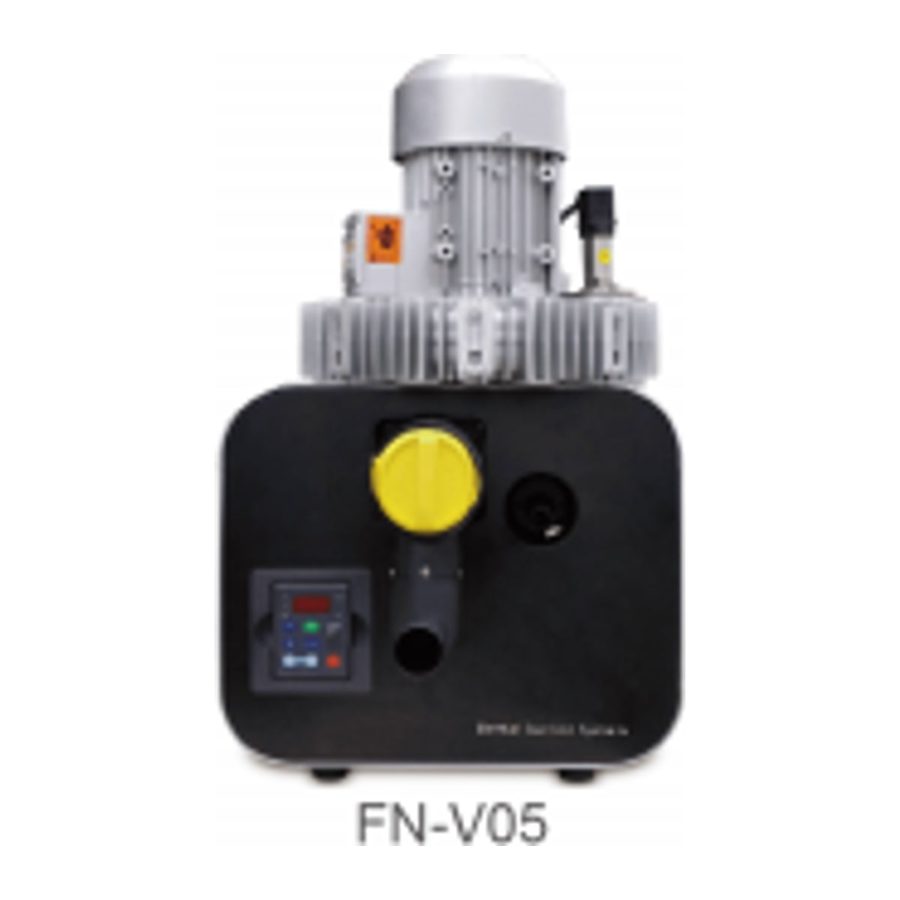 Dental Suction DL-V05