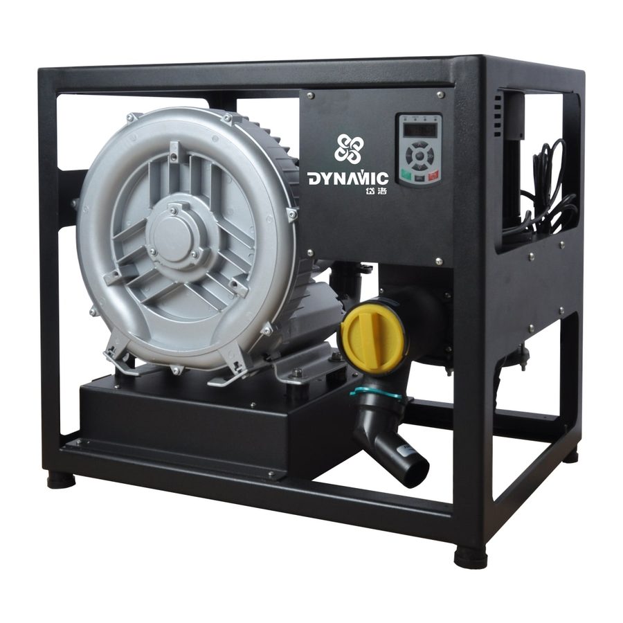 Dental Suction FD-DS506