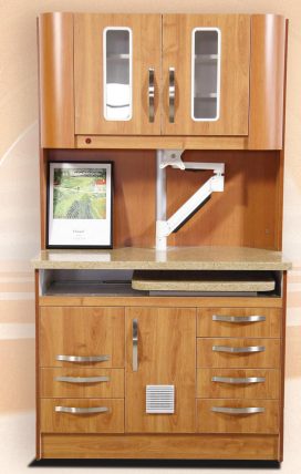 Dental Cabinet