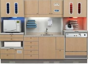 Dental Cabinet DC-19