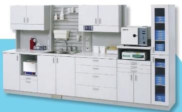 Dental Cabinet DC-19A