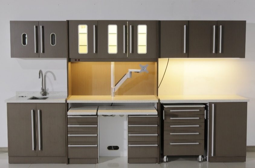 Dental Cabinet DC-29
