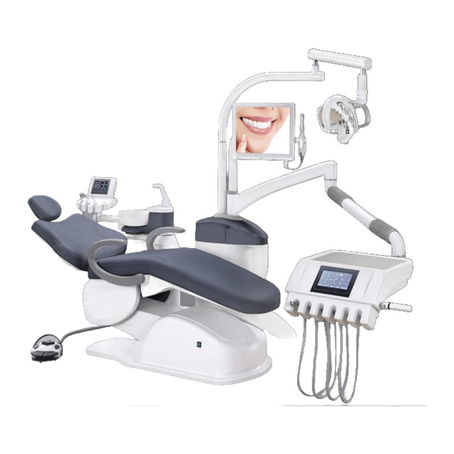 Dental Chair