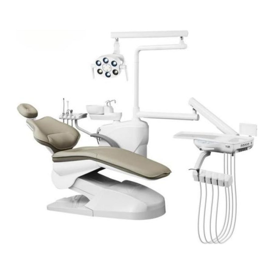 Dental Chair DL-A1(26)