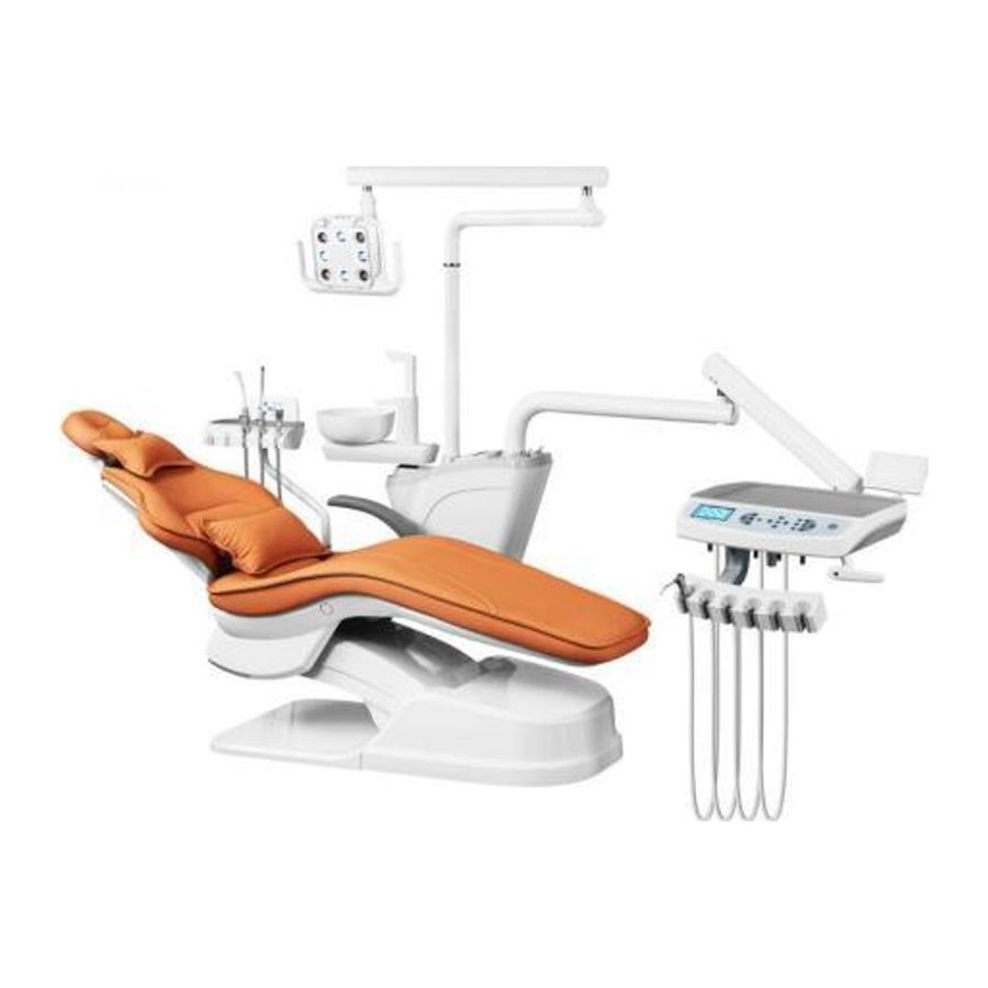 Dental Chair DL-A3(26)