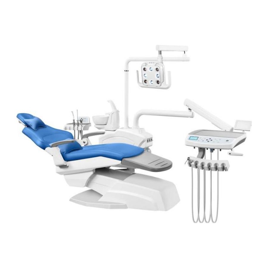 Dental Chair DL-A4(25)