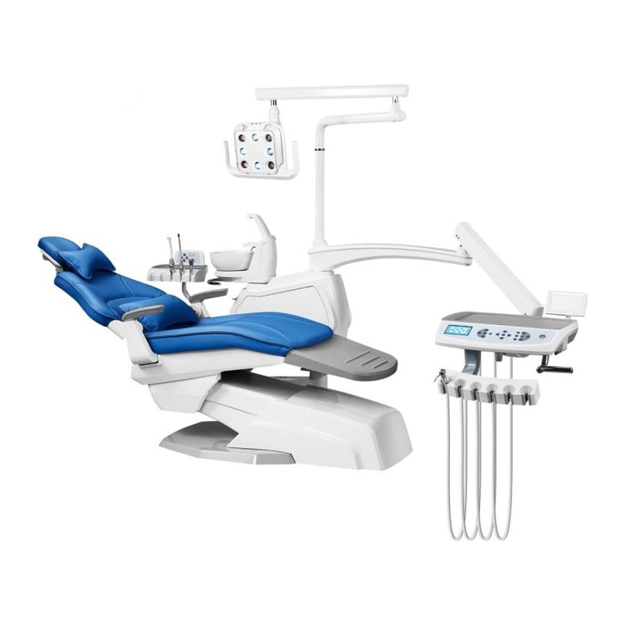 Dental Chair DL-A4(26)
