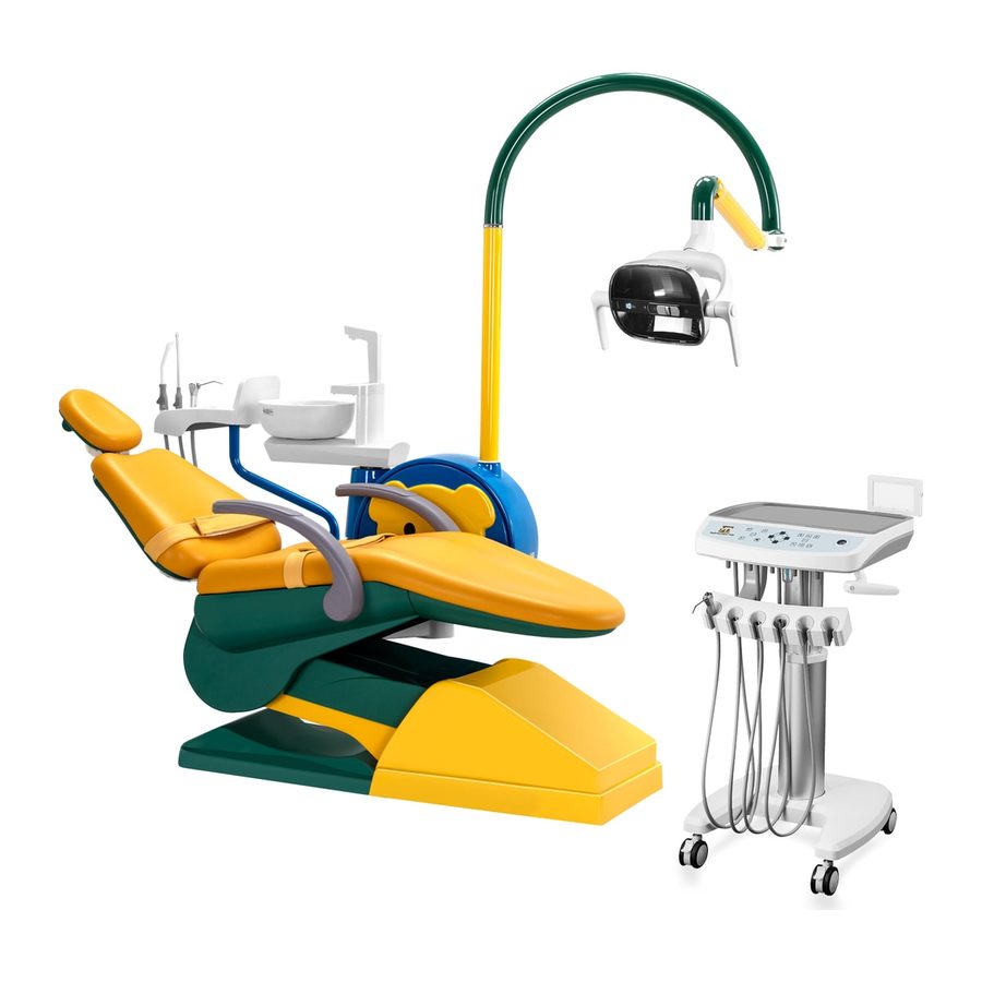 Dental Chair DL-A5(Kid)