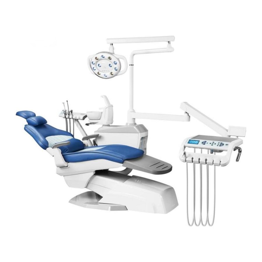 Dental Chair DL-S1(26)