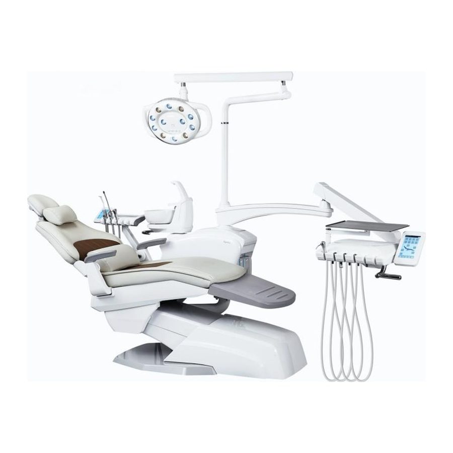Dental Chair DL-S3(26)
