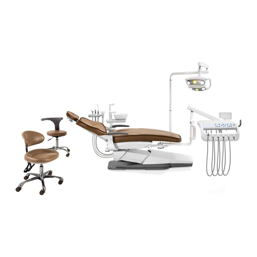 Dental Chair DL-S6(23)