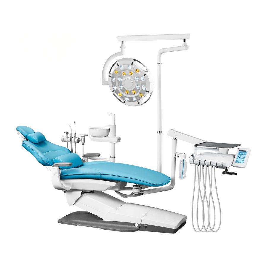 Dental Chair DL-S6(26)