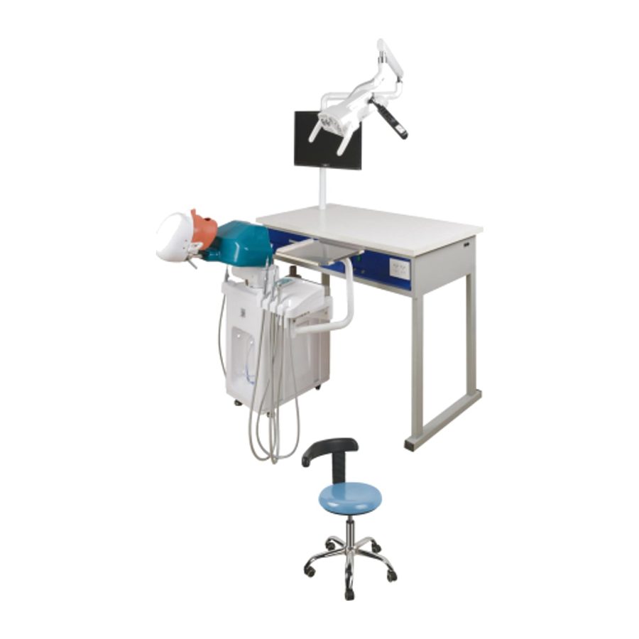 Dental Simulation DL-JGA3