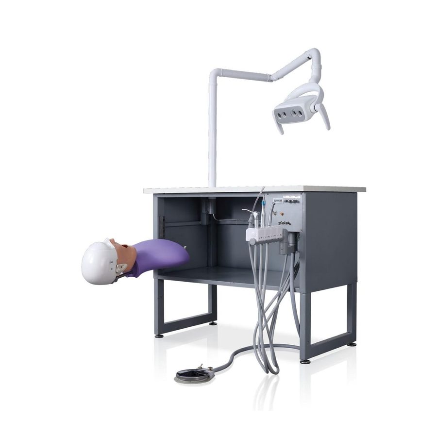 Dental Simulation DL-JGA5+