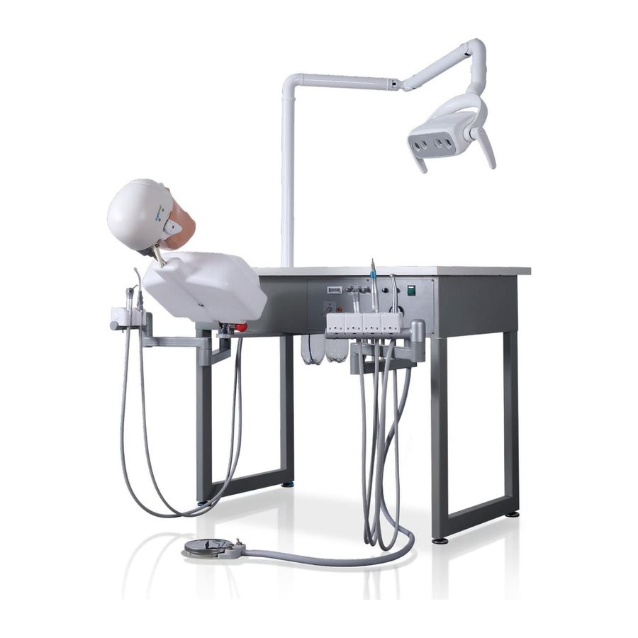 Dental Simulation DL-JGA5