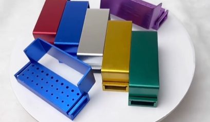 30 hole open disinfection box 30 hole open disinfection box Silver/yellow/red/blue/green/purple