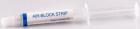 AIR-BLOCK STRIP Oxygen Isolation Gel AIR-BLOCK STRIP Oxygen Isolation Gel
