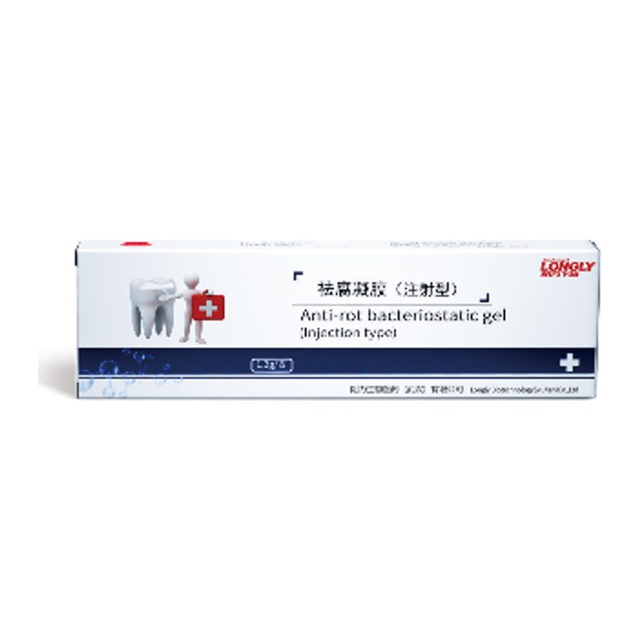 Antiseptic gel Antiseptic gel