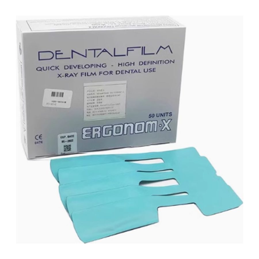 Dental film (50pcs/box) Dental film (50pcs/box) /