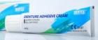 DENTURE ADHESIVE CREAM DENTURE ADHESIVE CREAM