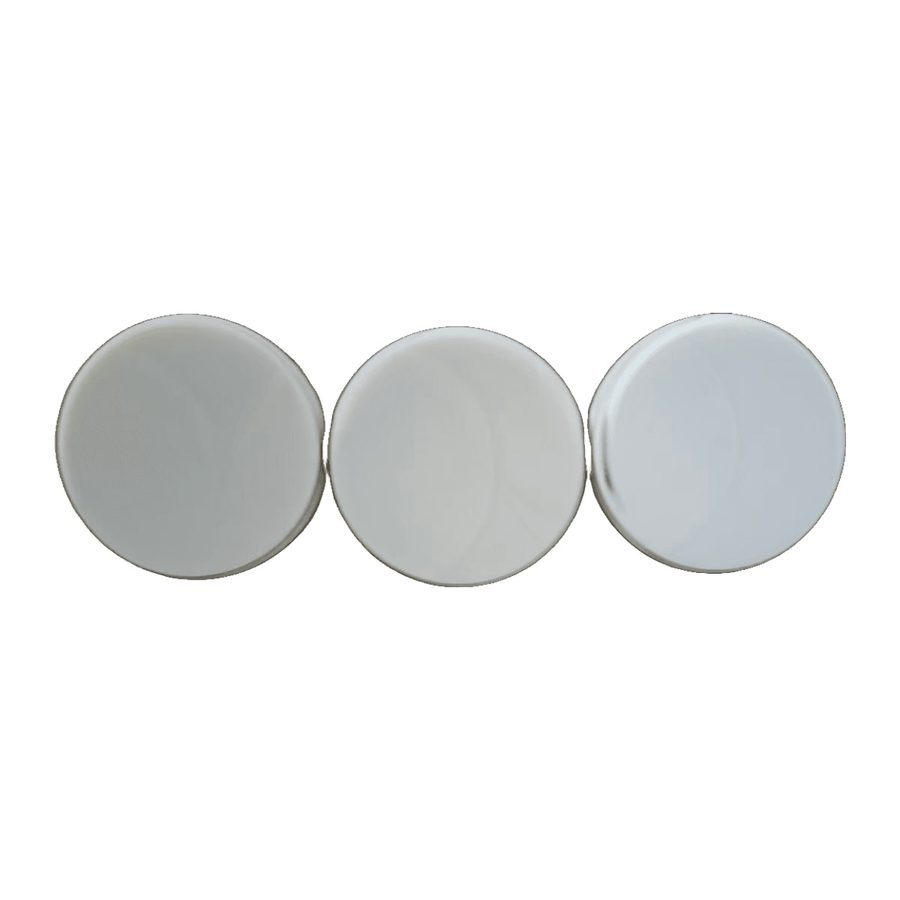 Diameter 98 resin disc Diameter 98 resin disc Φ98x22mm