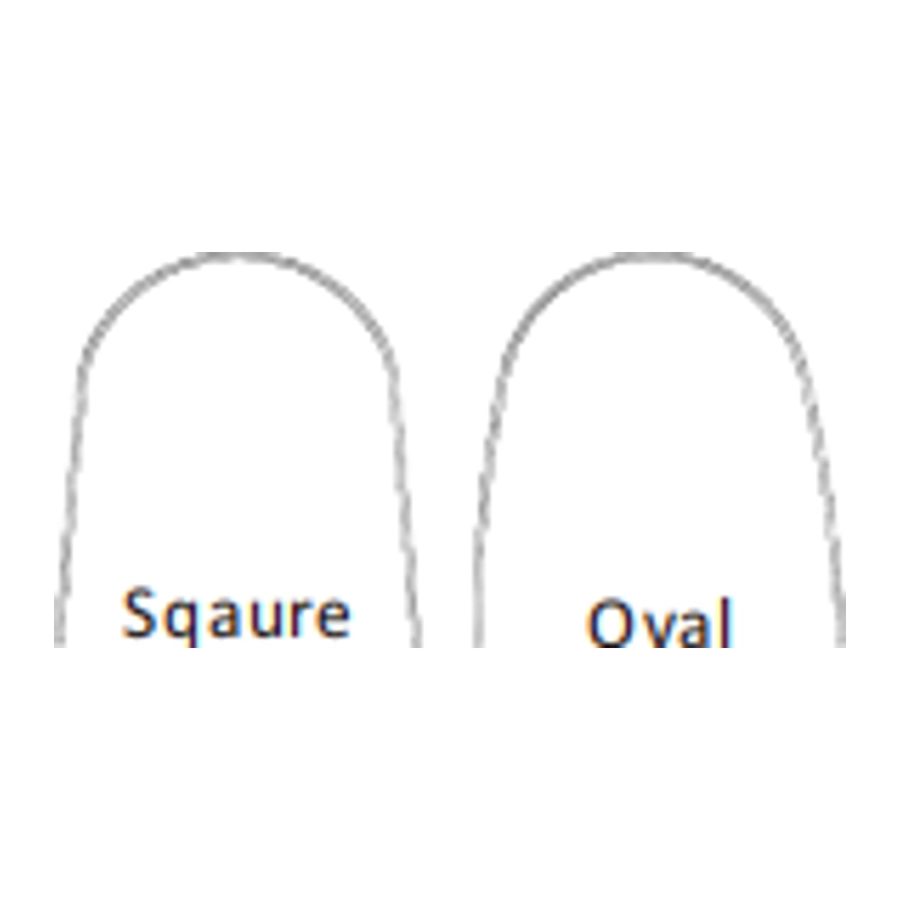 Thermal Niti Arch wire(Round) DL-H403