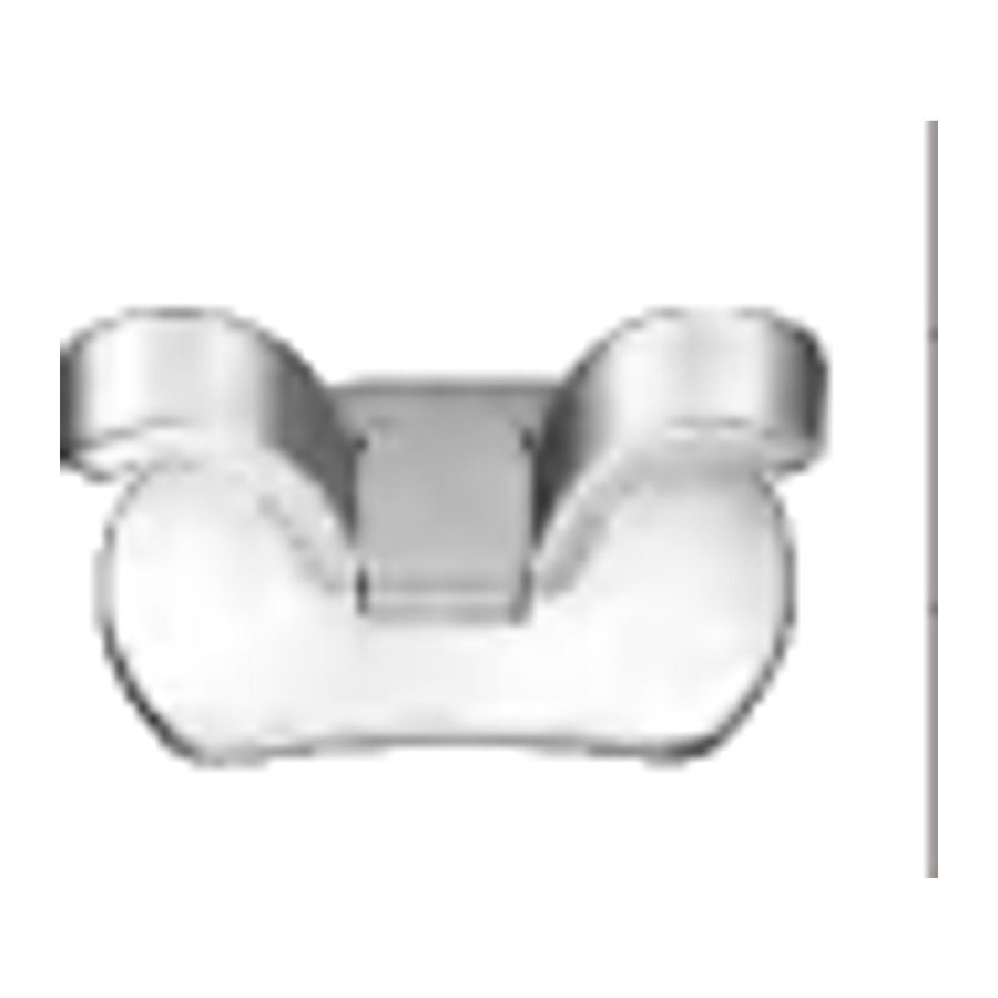Bondable Lingual cleats DL-H502