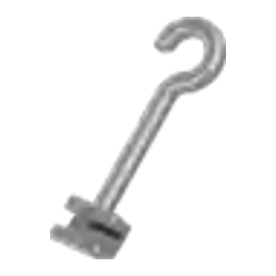 Power Hook DL-H507