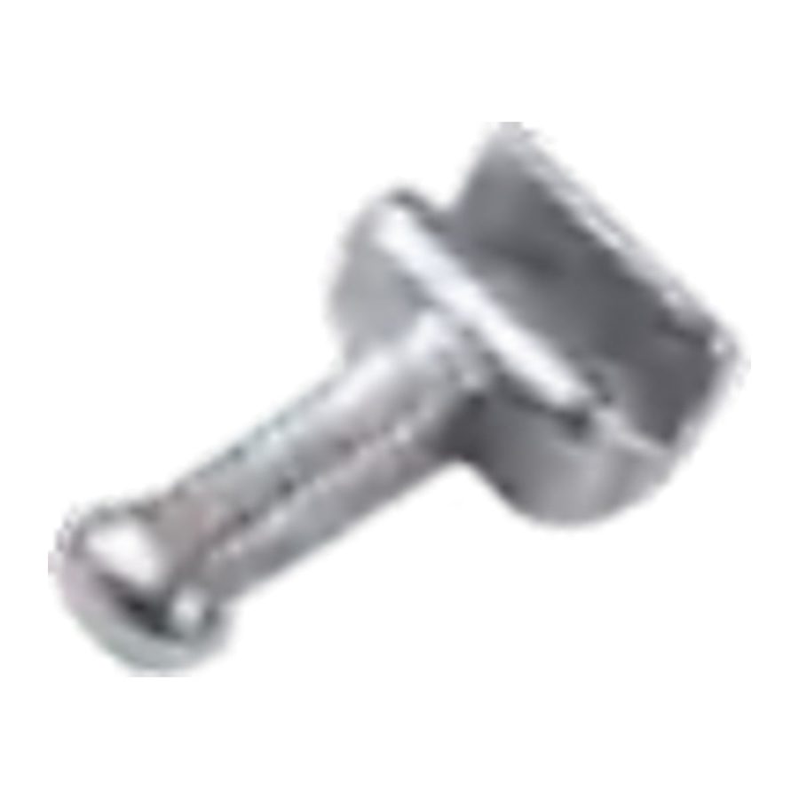 New Crimpable Hook DL-H520-2