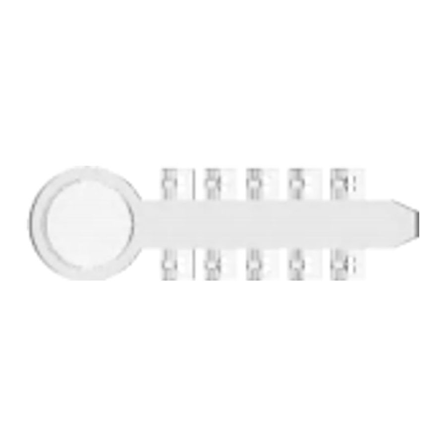 Rotation wedge DL-H602-2/3