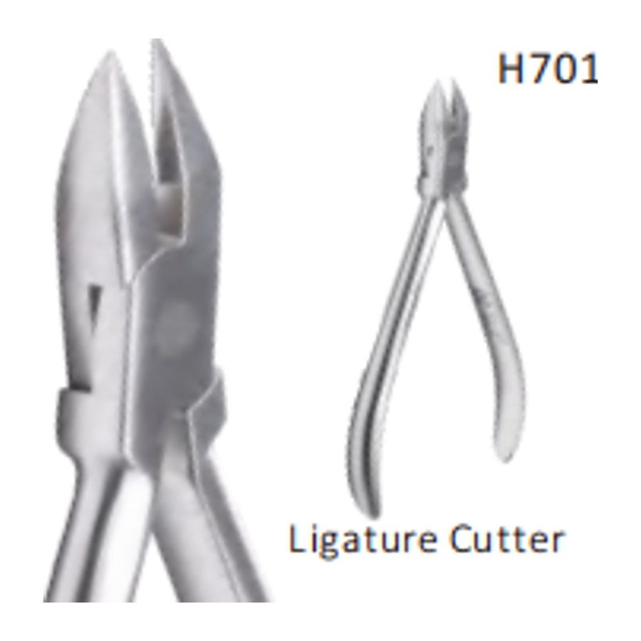 Ligature Cutter DL-H701