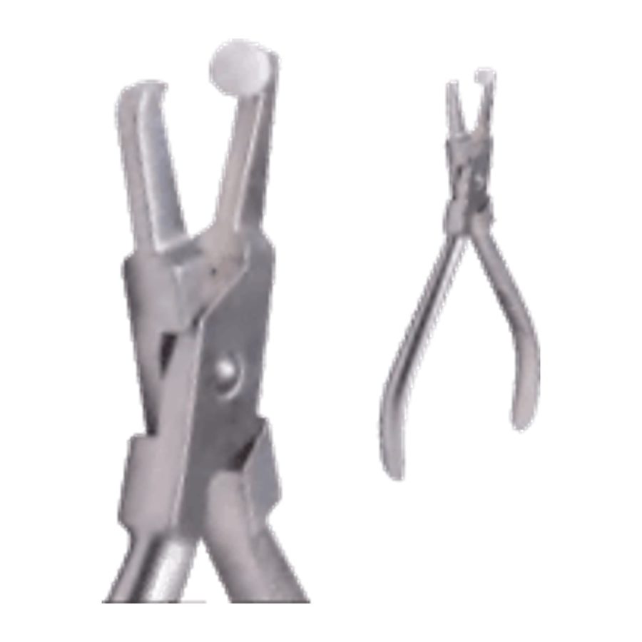 Poseror Band Removing Pliers DL-H708