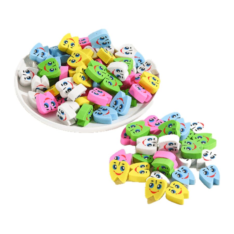 Erasers Erasers /