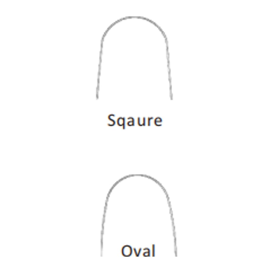 Niti Arch wire( Round) FD-H401