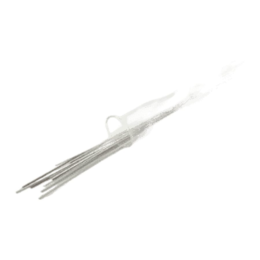 Stainless Steel Straight Wire(Round) FD-H409-2